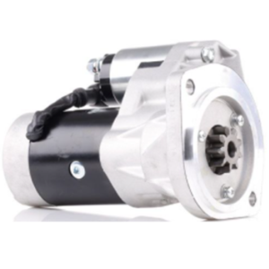 2S0356 – Ridex Μίζα 12V 9 δόντια Nissan  CABSTAR
