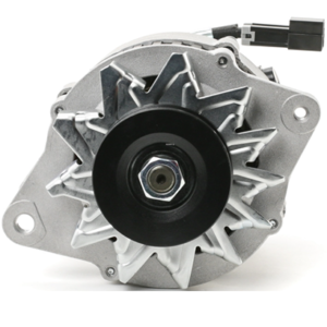 4G0162 – RIDEX Δυναμό 14V  70A OPEL ASTRA F, Combo, Corsa, Vectra Με Αντλία Λαδιού