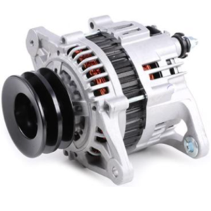 4G0192 – Ridex Δυναμό 14 60A Volt Nissan Navara D21 , D22 , Pick up