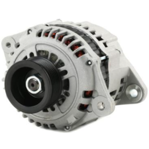 4G0525 – Ridex Δυναμό 14V 90A ISUZU D-MAX I PICKUP