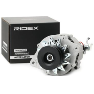 4G0537 – Ridex Δυναμό 12V 70A Nissan D21 , Terrano , Urvan Με Αντλία Λαδιού