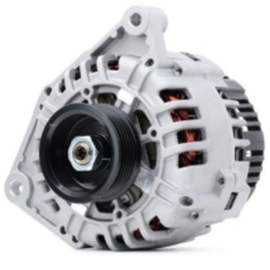 4G0024 – Ridex Δυναμό 14V 140A  VW Group