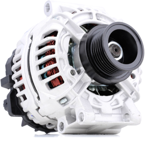 4G0065 – Ridex Δυναμό 14V 98A Renault , Dacia , Nissan