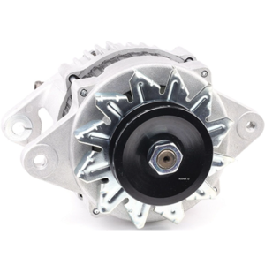 4G0081 – Ridex Δυναμό 14V 70A Opel Με Αντλία Λαδιού