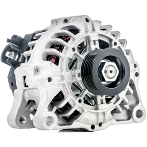 4G0086 – Ridex Δυναμό 14V 90A Citroen , PEUGEOT , Fiat , Lancia
