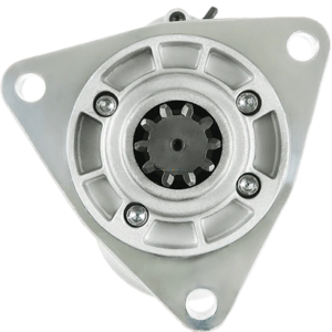 S9018 – AS-PL Μίζα 12V 10 δόντια BELARUS