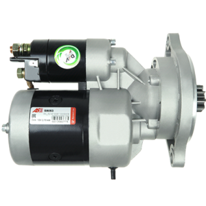 S9053 – AS-PL Μίζα 12V 9 δόντια Fiat