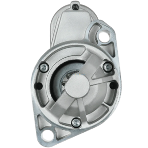 S3198S – AS-PL Μίζα 12V 9 δόντια NISSAN Urvan 2.0 , King Cab 2.4 , Cabstar 2.0