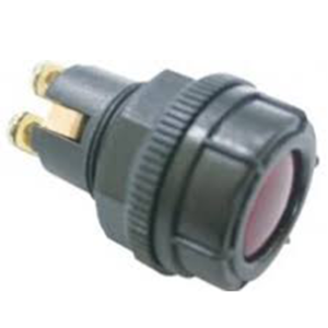 1001 – YW RED ΕΝΔΕΙΚΤΙΚΟ ΤΑΜΠΛΟΥ [ΚΟΚΚΙΝΟ] φ:17mm