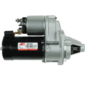 S3144 – AS-PL Μίζα 12V 9 δόντια RUGGERINI Αριστερόστροφη 