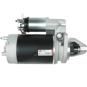 S4011 – AS-PL Μίζα 12V 10 δόντια MASSEY FERGUSON