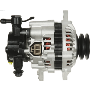 A5025SR – AS-PL Δυναμό 14V 80A MITSUBISHI , Pajero L200 2.5 D