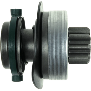 SD0045 – AS-PL Γρανάζι Μίζας 12V 9 δόντια VW Golf diesel